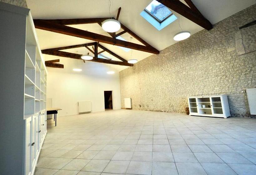 Bed and Breakfast Logis Du Paradis