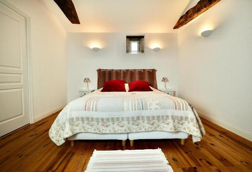 Bed and Breakfast Logis Du Paradis