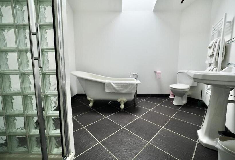 Bed and Breakfast Logis Du Paradis