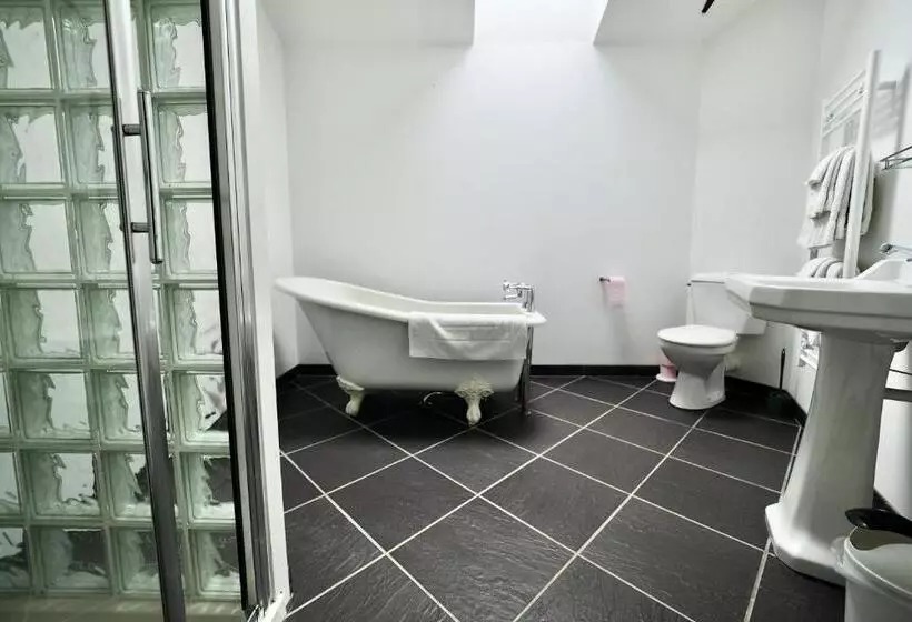 Aamiaismajoitus (B&B) Logis Du Paradis