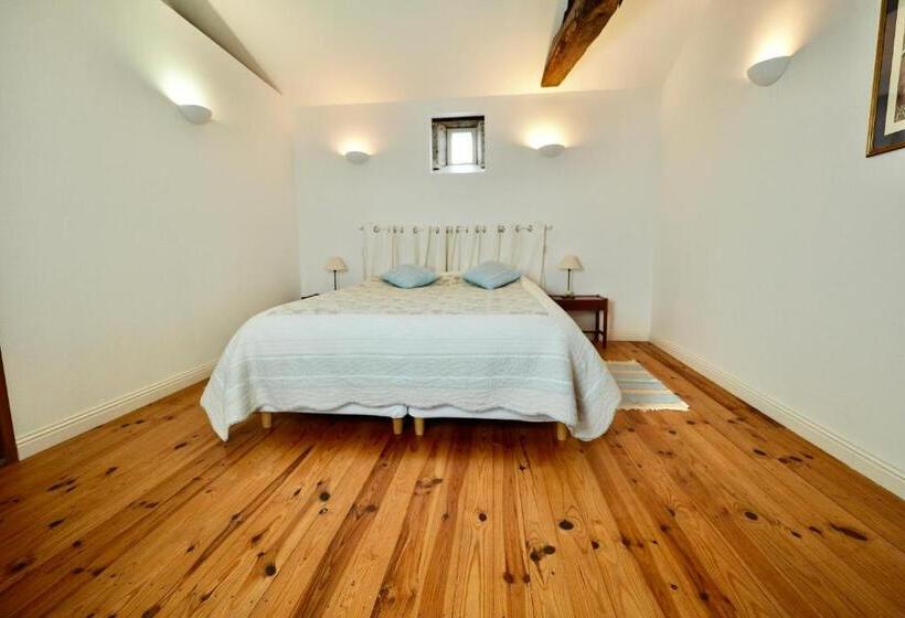 Bed and Breakfast Logis Du Paradis