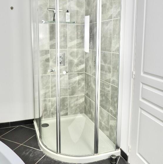 Bed and Breakfast Logis Du Paradis