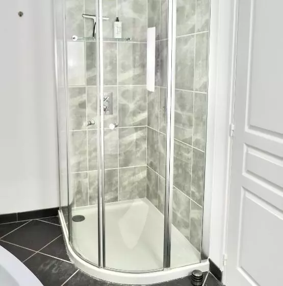 Aamiaismajoitus (B&B) Logis Du Paradis