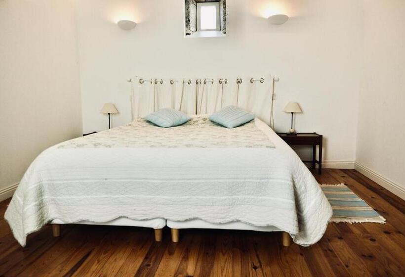 Bed and Breakfast Logis Du Paradis