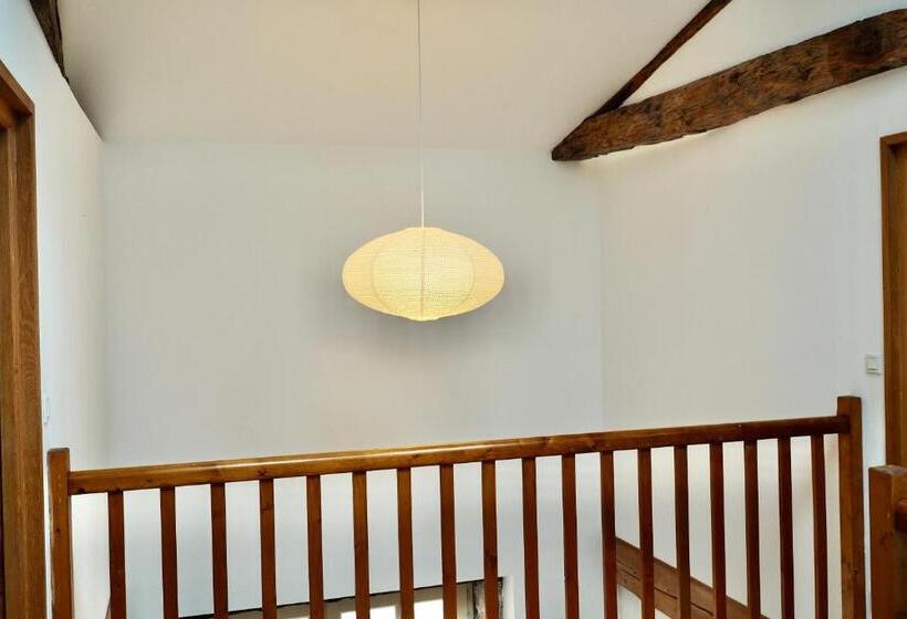 Bed and Breakfast Logis Du Paradis