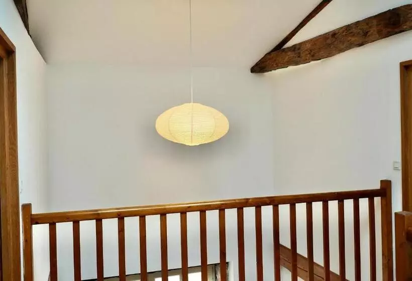 Aamiaismajoitus (B&B) Logis Du Paradis