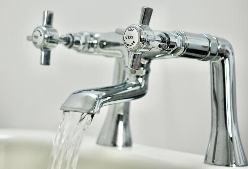 Bed and Breakfast Logis Du Paradis