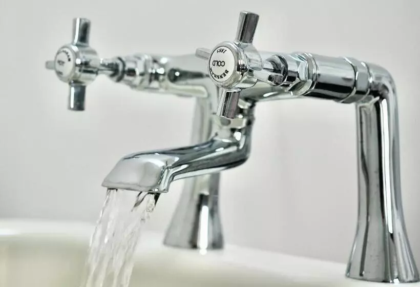 Aamiaismajoitus (B&B) Logis Du Paradis