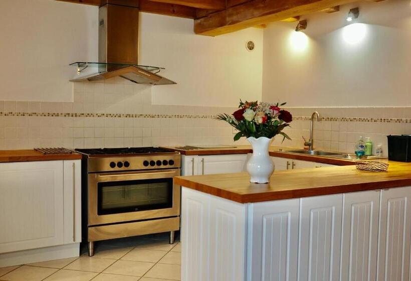 Bed and Breakfast Logis Du Paradis