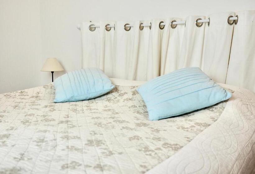 Bed and Breakfast Logis Du Paradis