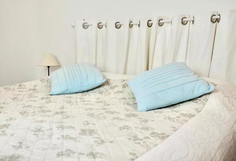 Aamiaismajoitus (B&B) Logis Du Paradis