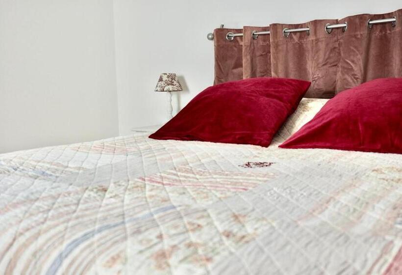 Bed and Breakfast Logis Du Paradis