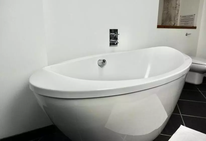 Aamiaismajoitus (B&B) Logis Du Paradis