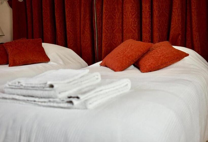 Bed and Breakfast Logis Du Paradis