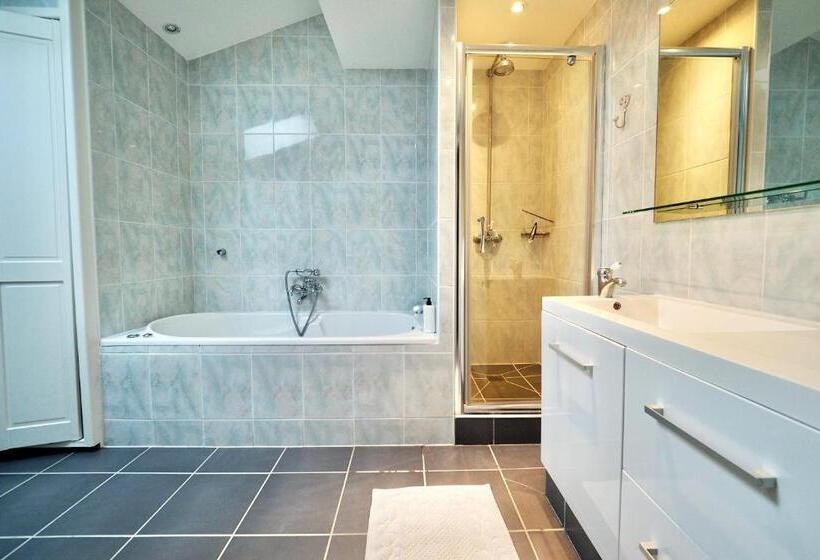 Bed and Breakfast Logis Du Paradis