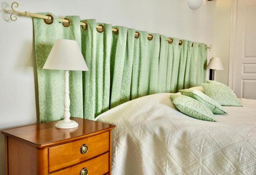 Bed and Breakfast Logis Du Paradis