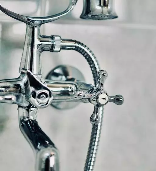 Aamiaismajoitus (B&B) Logis Du Paradis