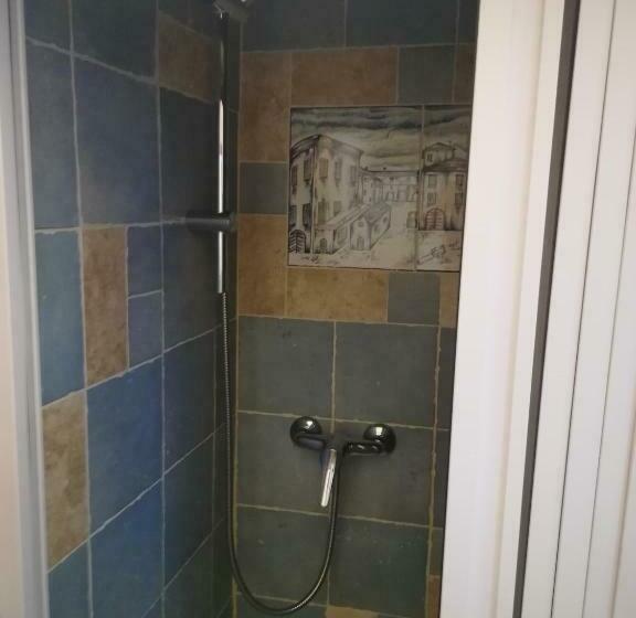 ベッドアンドブレックファースト Pantorano Rooms