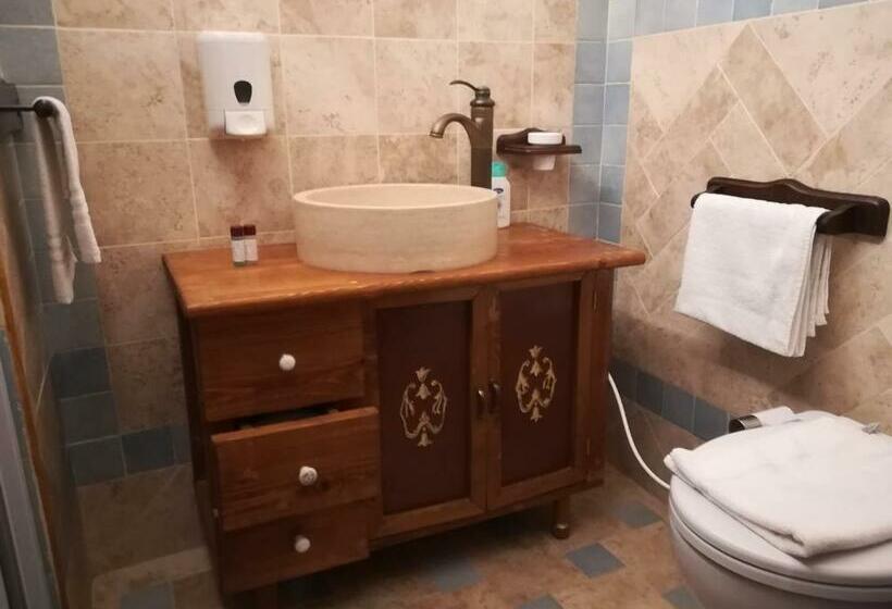 ベッドアンドブレックファースト Pantorano Rooms