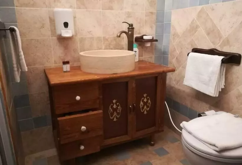 Aamiaismajoitus (B&B) Pantorano Rooms