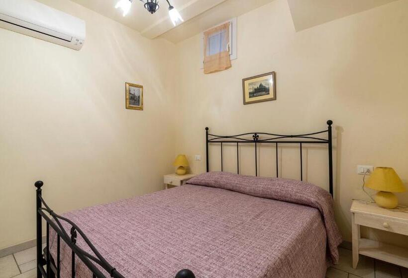 בית מלון כפרי Agriturismo Il Vecchio Mulino