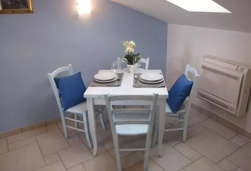 ホテル Agriturismo Il Vecchio Mulino