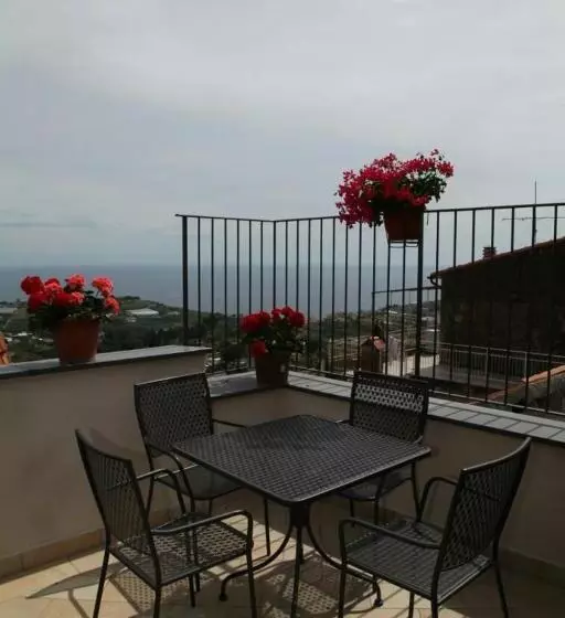 ホテル Agriturismo Il Vecchio Mulino