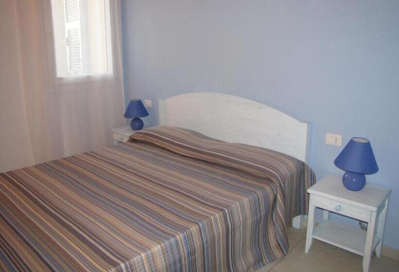 בית מלון כפרי Agriturismo Il Vecchio Mulino