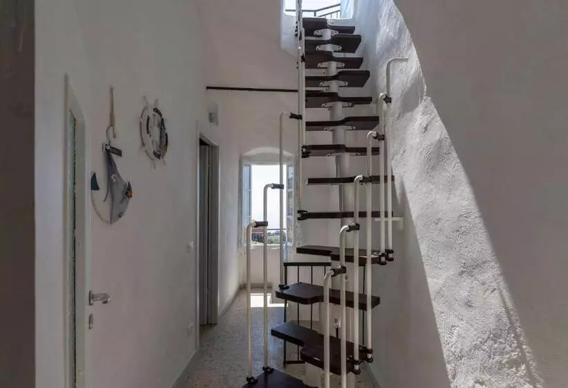 ホテル Agriturismo Il Vecchio Mulino