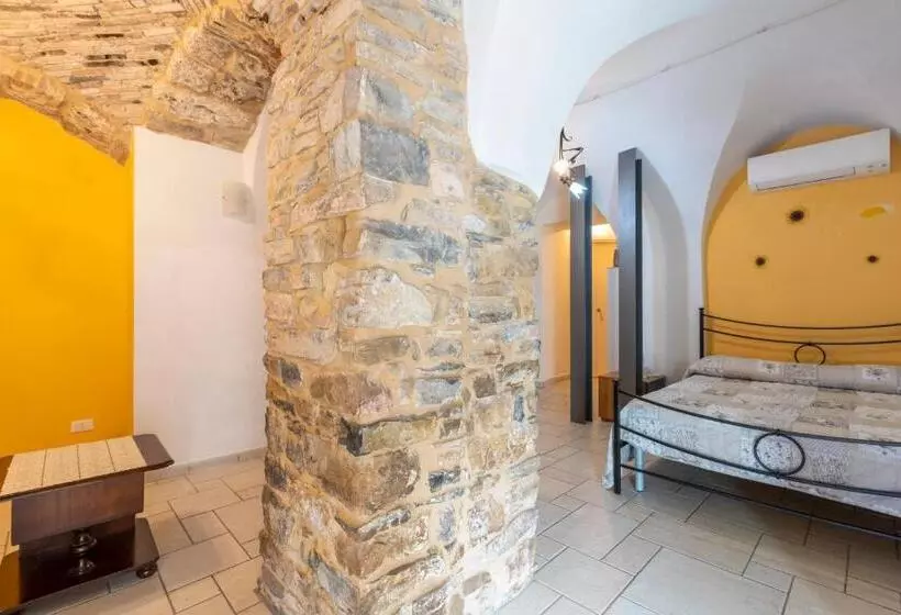 ホテル Agriturismo Il Vecchio Mulino