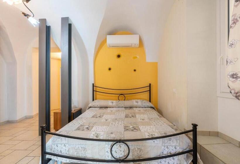 בית מלון כפרי Agriturismo Il Vecchio Mulino