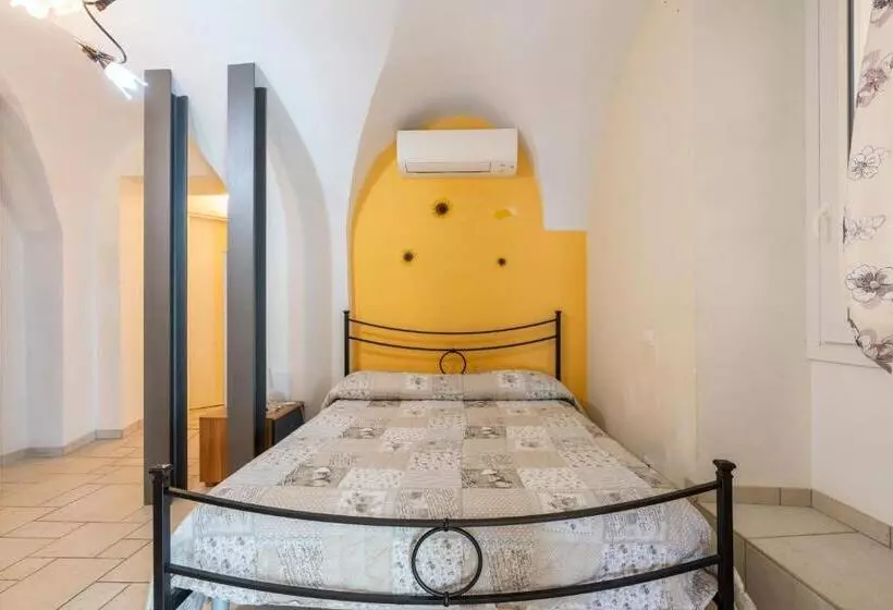ホテル Agriturismo Il Vecchio Mulino