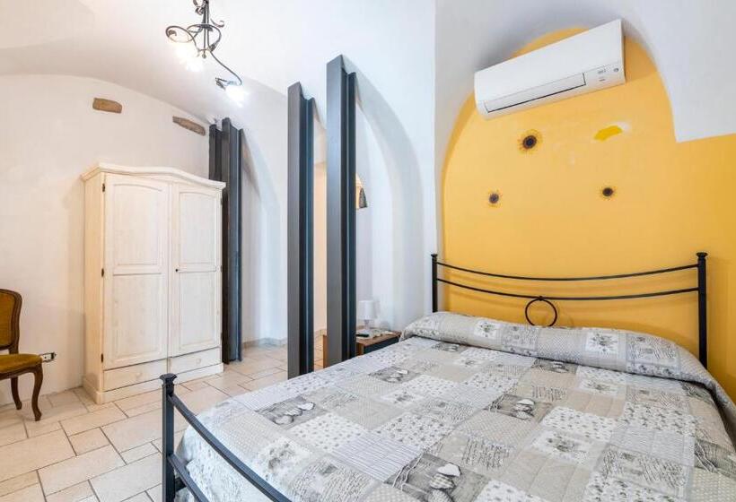 בית מלון כפרי Agriturismo Il Vecchio Mulino