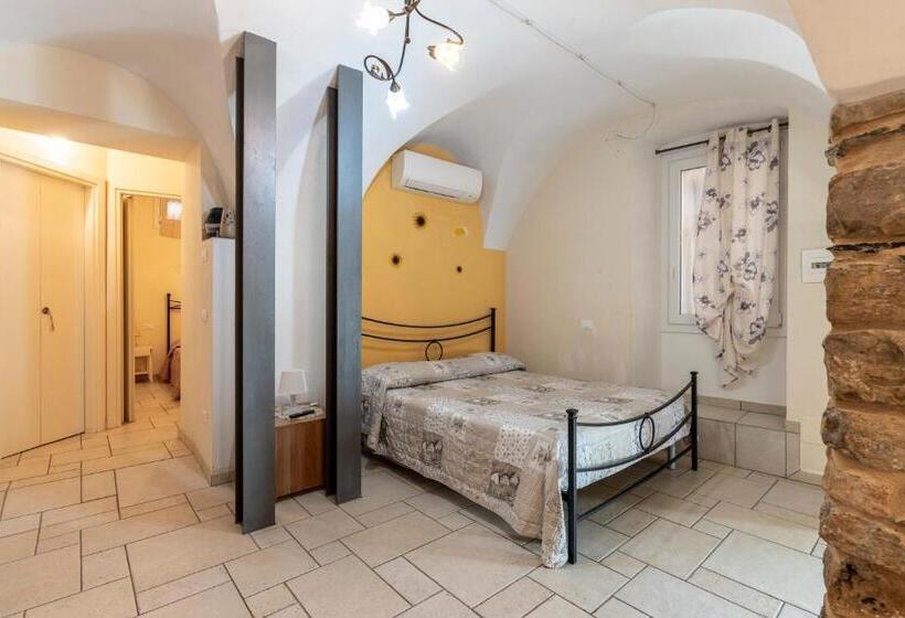 בית מלון כפרי Agriturismo Il Vecchio Mulino