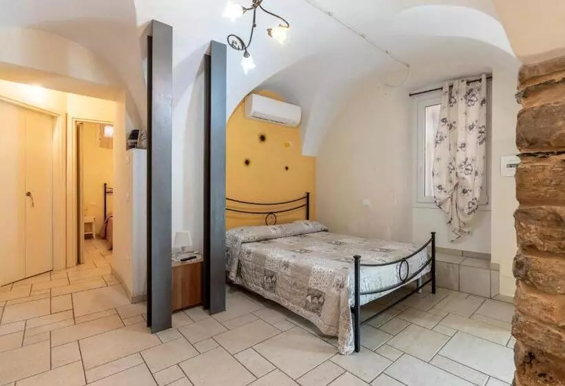 ホテル Agriturismo Il Vecchio Mulino