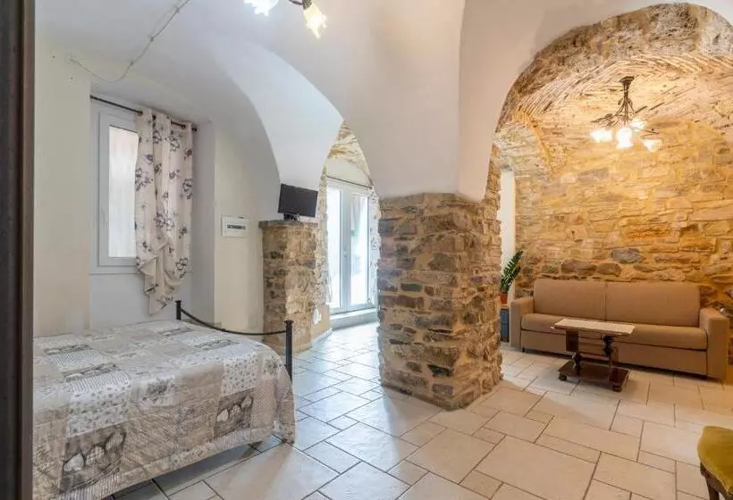 ホテル Agriturismo Il Vecchio Mulino