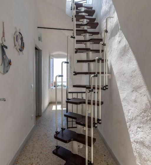 בית מלון כפרי Agriturismo Il Vecchio Mulino