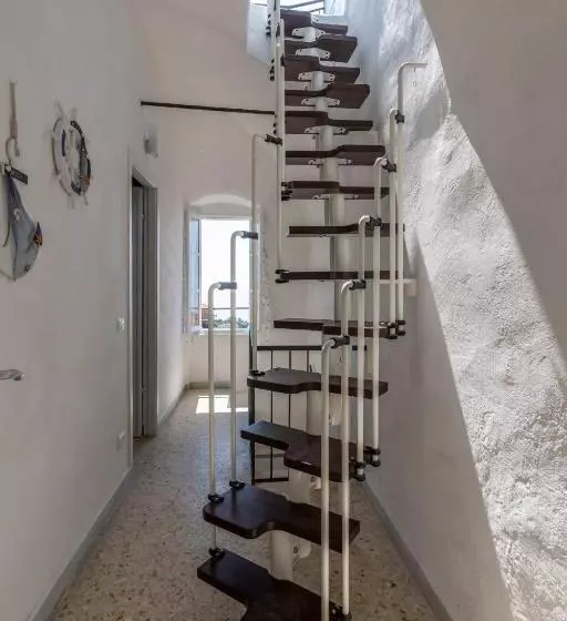 ホテル Agriturismo Il Vecchio Mulino