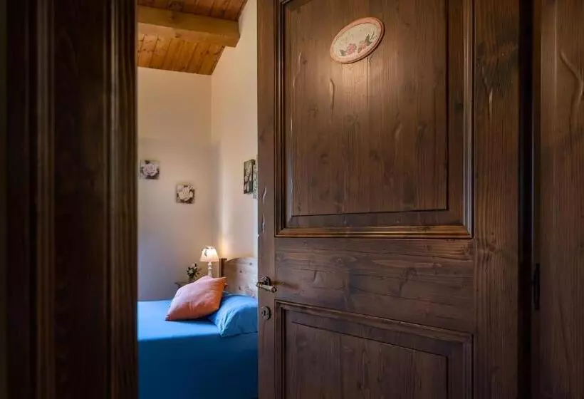 ホテル Badia Agriturismo
