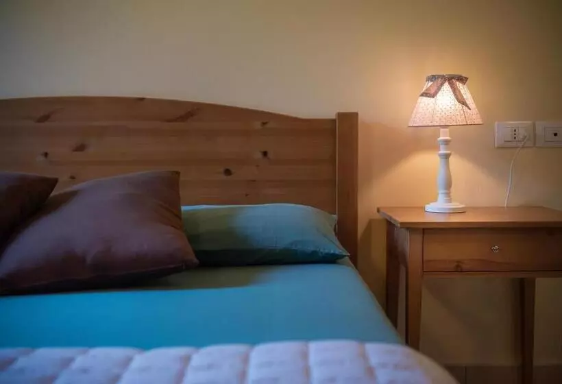 ホテル Badia Agriturismo