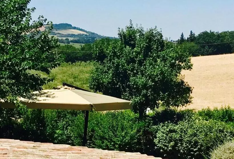 ホテル Badia Agriturismo