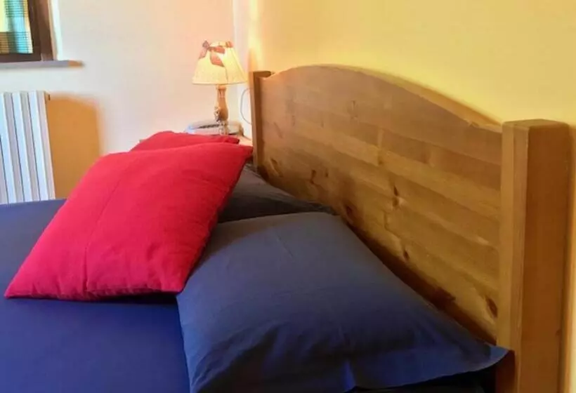ホテル Badia Agriturismo