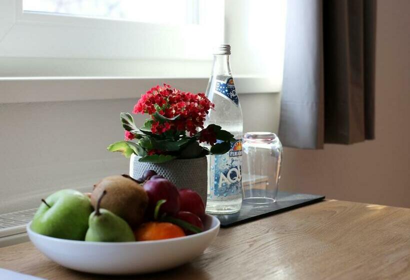 Buchners Hotel & Restaurant