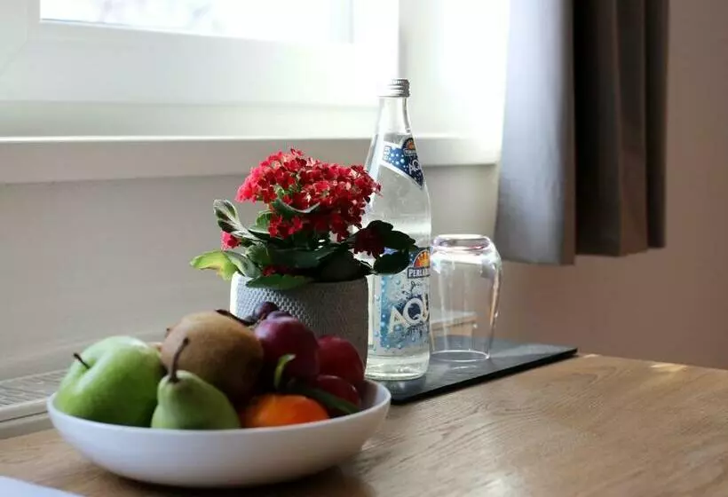 Buchners Hotel & Restaurant