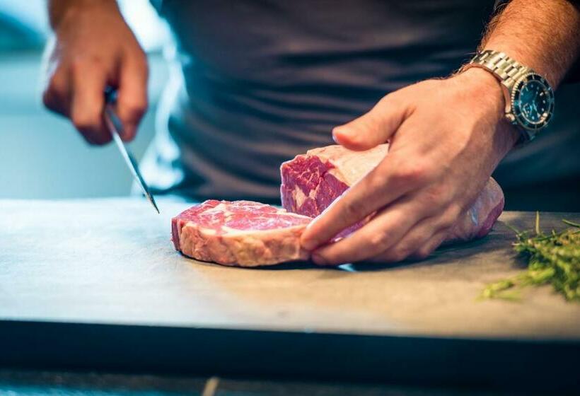 Buchners Hotel & Restaurant