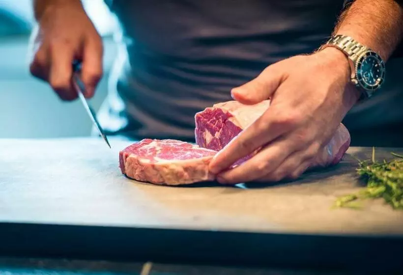 Buchners Hotel & Restaurant