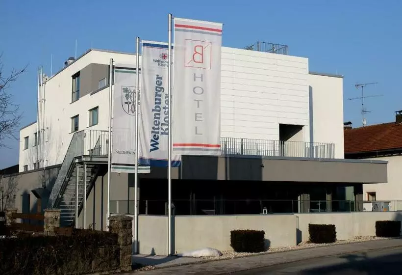 Buchners Hotel & Restaurant