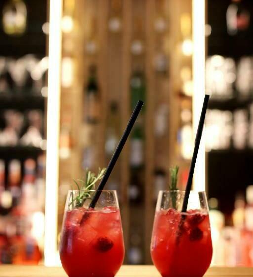 Buchners Hotel & Restaurant