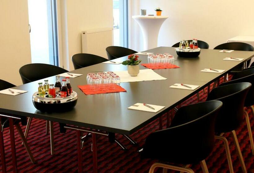 Buchners Hotel & Restaurant