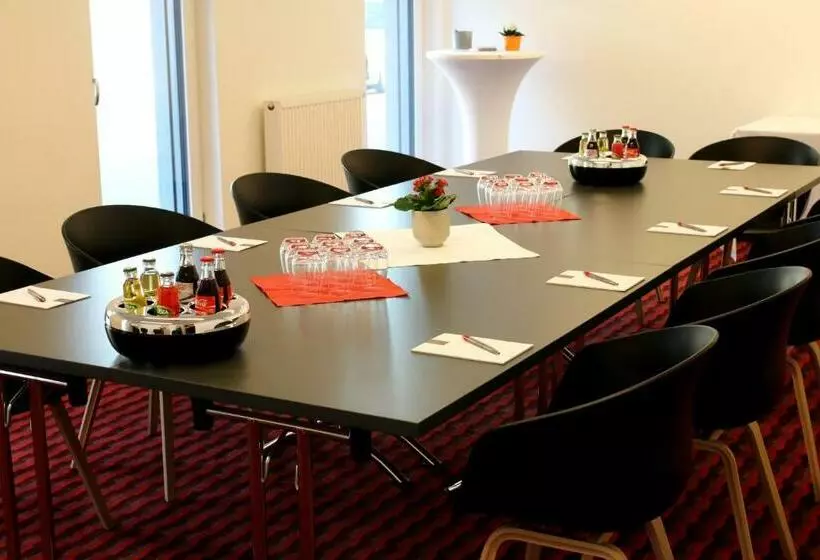 Buchners Hotel & Restaurant